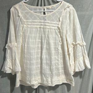 Odd molly blouse